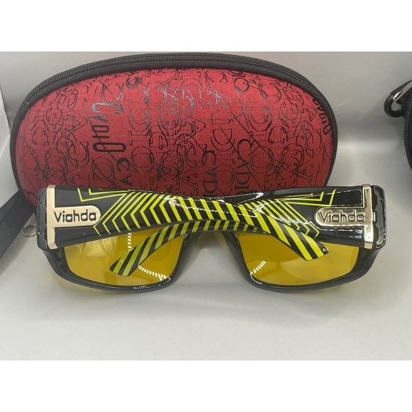 New Premium Brand  Sunglasses Limited Edition ROCKSTAR Model - Picture 5 of 6